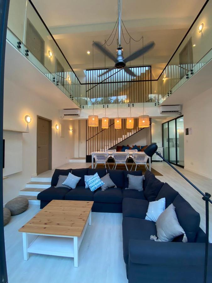 Hotel Unwind Dhigurah Dhigurah  Esterno foto