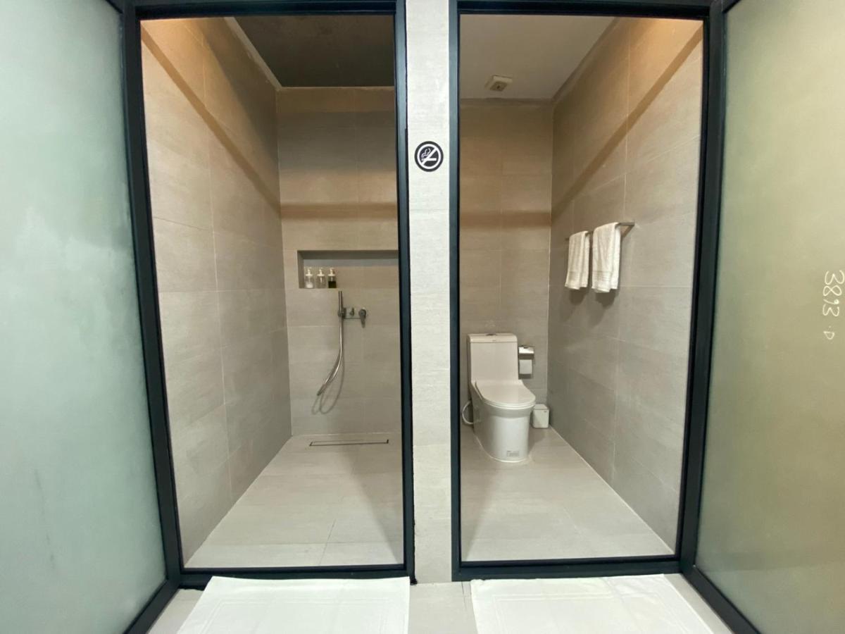 Hotel Unwind Dhigurah Dhigurah  Esterno foto
