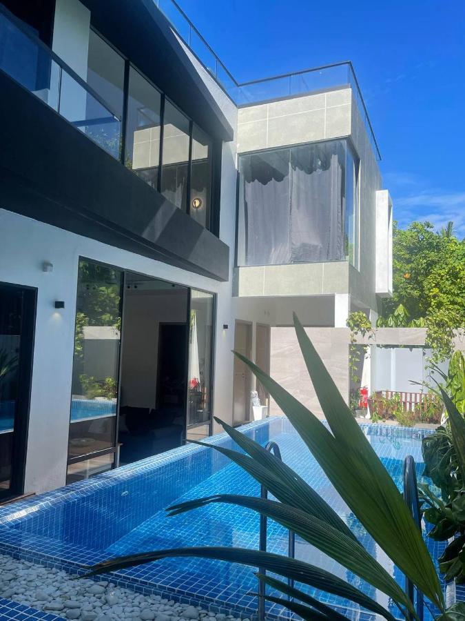 Hotel Unwind Dhigurah Dhigurah  Esterno foto
