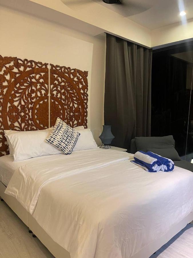 Hotel Unwind Dhigurah Dhigurah  Esterno foto