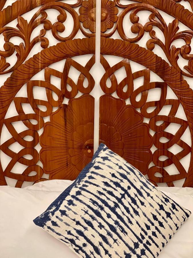 Hotel Unwind Dhigurah Dhigurah  Esterno foto