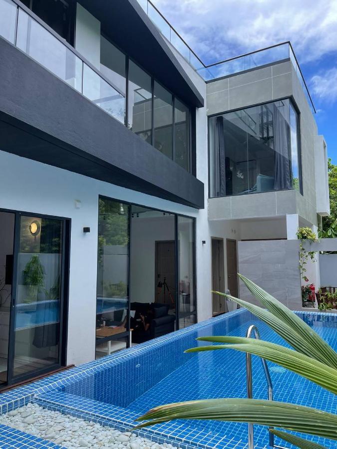 Hotel Unwind Dhigurah Dhigurah  Esterno foto