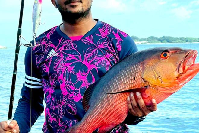 Hotel Unwind Dhigurah Dhigurah  Esterno foto