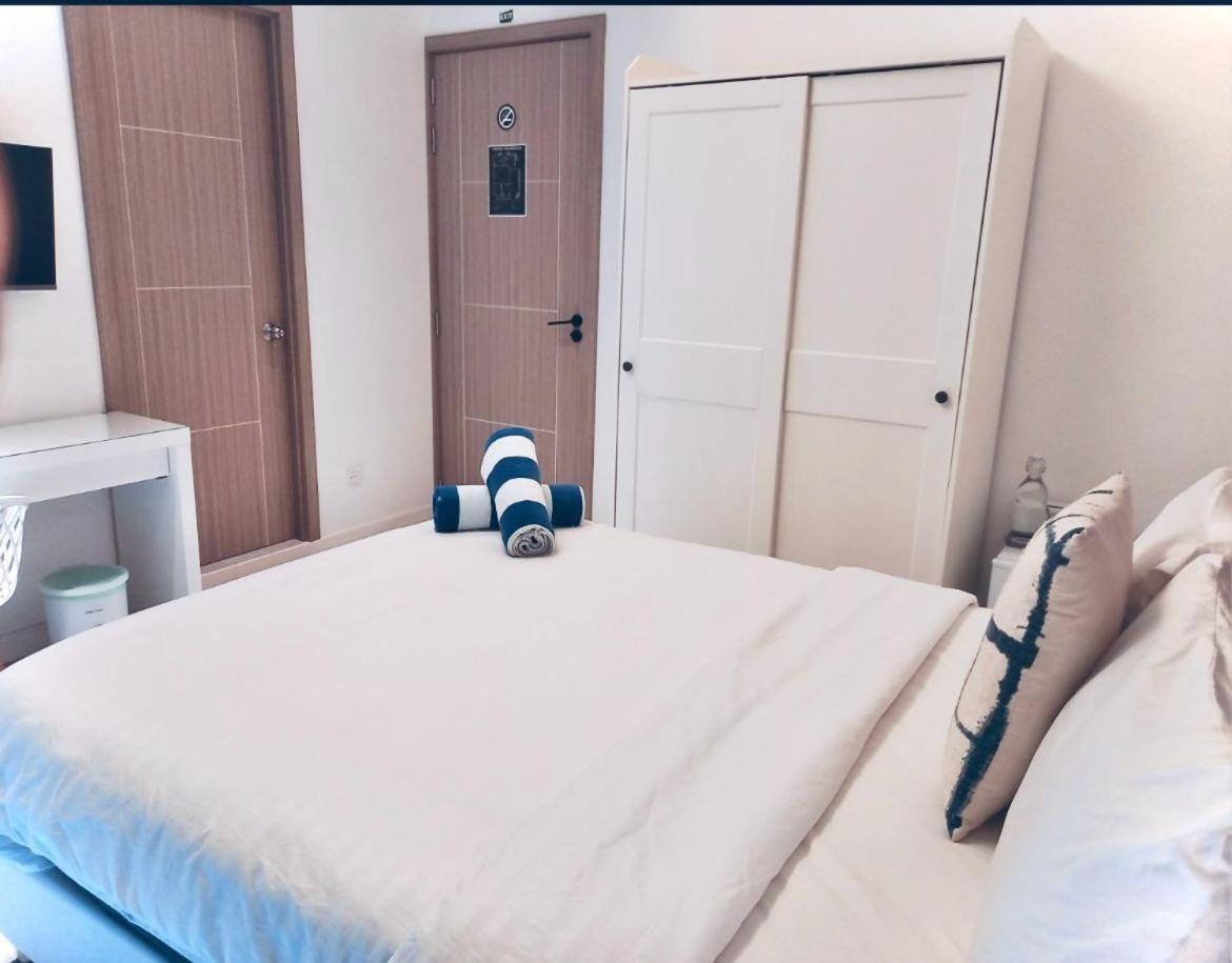 Hotel Unwind Dhigurah Dhigurah  Esterno foto