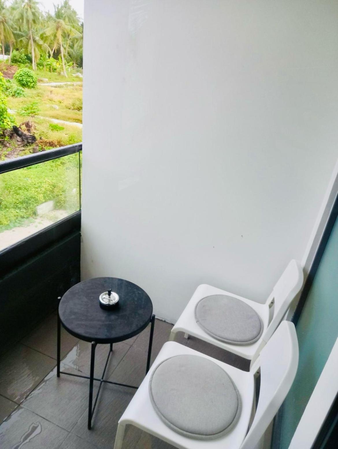 Hotel Unwind Dhigurah Dhigurah  Esterno foto